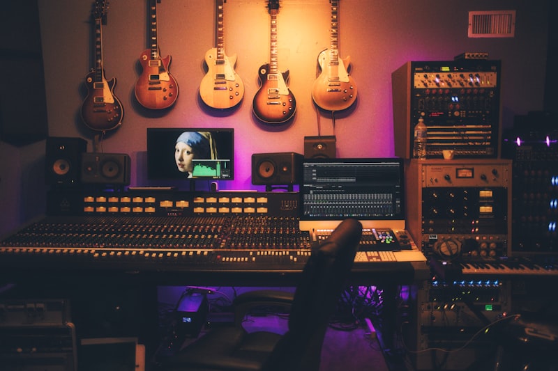 Audiovisuel et télévision